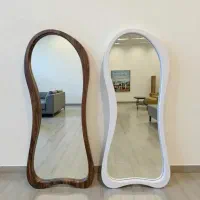 اینه دفرمه صدف