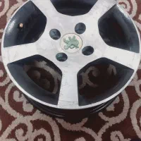 رینگ ماشیم 4عدد