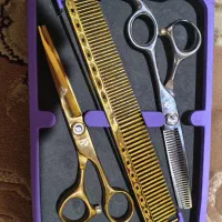 قیچی کات و پیتاژ رزونال