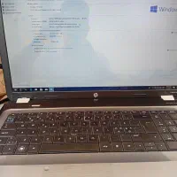 لپ تاپ اچ‌ پی HP