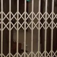 حفاظ درب ورودی کشوی ۸ ملیون
