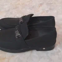 کفش مجلسی مردانه