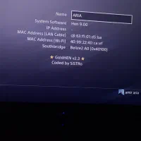 کنسول ps4