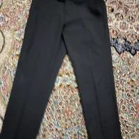 شلوار پارچه ای ترک