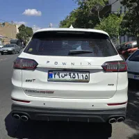 تیگو ۸ پرو مکس ۱۴۰۲ بدون رنگ