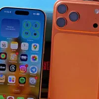ایفون 17 PRO MAX