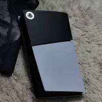 فلاپ ps5 slim|کنسول، بازی ویدئویی و آنلاین|زاهدان, |دیوار