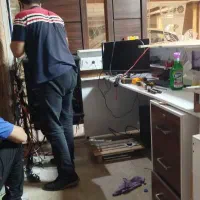 فروش نصب یو پی اس ups برق اضطراری ژنراتور سانورتر