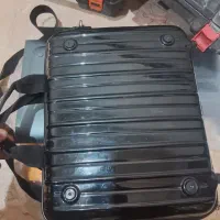 کیف مخصوص سواریکمپر