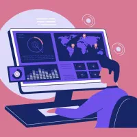 خدمات کامپیوتر نرم افزاری سخت افزاری تعمیرات شبکه