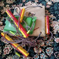 تاب کودک