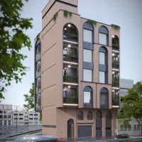 تولید کننده محتوا و مدیر شبکه اجتماعی حوزه ساختمان