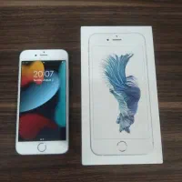 ایفون 6s درحد نو