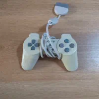 دسته سالم ps2وps1