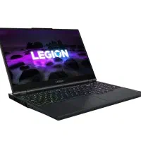 lenovo legion 5  معاوضه و فروش لب‌تاپ