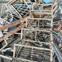 خریدوفروش ضایعات آهن چودن مس وغیره