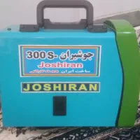 دستگاه جوش co2 توپودری بدون نیازبه کپسول