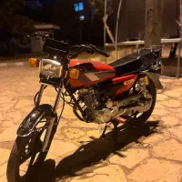 موتور ارشیا 150