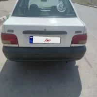 پراید دوگانه کارخانه