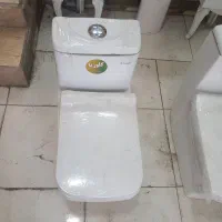 توالت فرنگی فارسیجانی خروجی ۱۰ نام مااعتبارماست