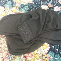 چادر دانشجویی