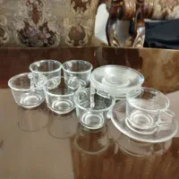 فنجان و نعلبکی فرانسوی