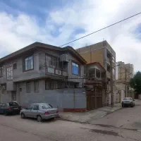 ویلایی-دو-طبقه-نساجی-جهاد-پرواز-شهرداری-دانش-ظفر