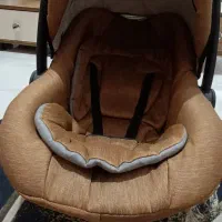 کریر نو سالم