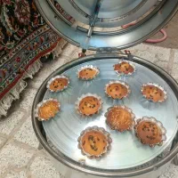 تنورصدفی///کیفیت کارخانه+قیمت استثنایی