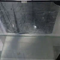 فروش چند آکواریوم و لوازم