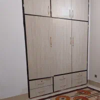 کمد دیواری مناسب منزل، باغ