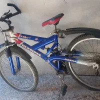 دوچرخه سایز ۲۴ المپیا