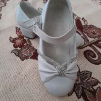 کفش دخترانه سایز ۲۵