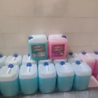 مواد شوینده