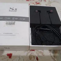 هندزفری اصل EXTRA