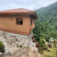 کلبه جنگلی آچیرود لیمهسرا