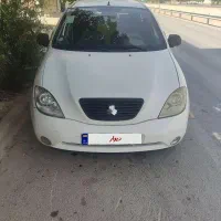 تیبا 2 مدل 1400|خودرو سواری و وانت|اصفهان, رکن الدوله غربی|دیوار