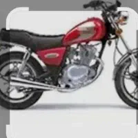 فروش موتور سیکلت کبیر ۱۴۰۱فوری
