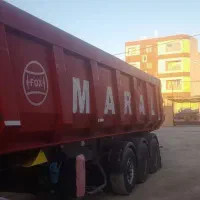 کمپرس مارال