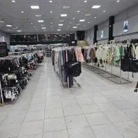 سرپرست فروشگاه پوشاک زنانه