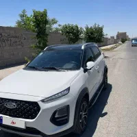 1402مدل X22pro|خودرو سواری و وانت|تهران, گلستان (شهرک راه آهن)|دیوار