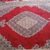 فرش و کناره