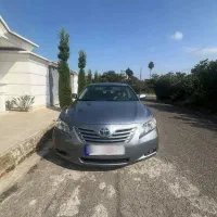 تویوتا کمری ۲۰۰۹Glx ترخیص ۲۰۱۲