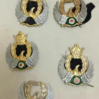 نشان و مدال کلکسیونی