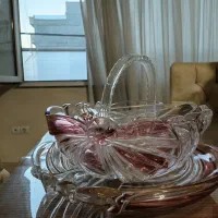 کاسه بشقاب آجیل خوری