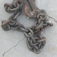 زنجیره بار بندی
