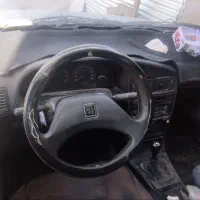پژو روآ نوک مدادی مدل 1385 دوگانه