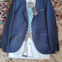 کت و شلوار سایز 50