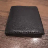 کیف پول چرم مردانه