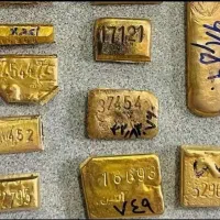 طلا و جواهر (طلاجات سلیمانی)